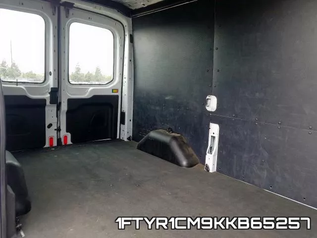 1FTYR1CM9KKB65257 фото 7