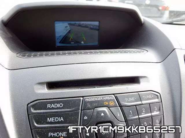 1FTYR1CM9KKB65257 фото 10