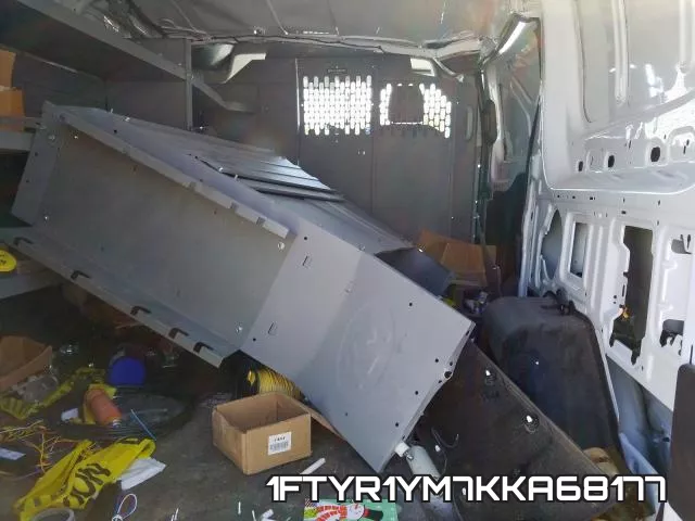 1FTYR1YM7KKA68177 фото 7