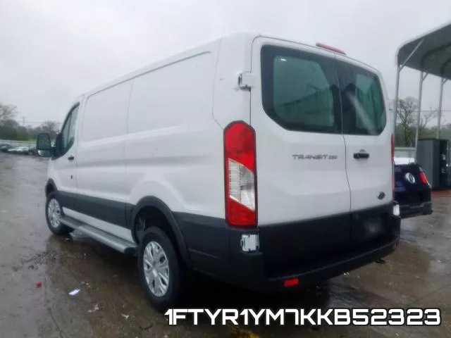 1FTYR1YM7KKB52323 фото 4