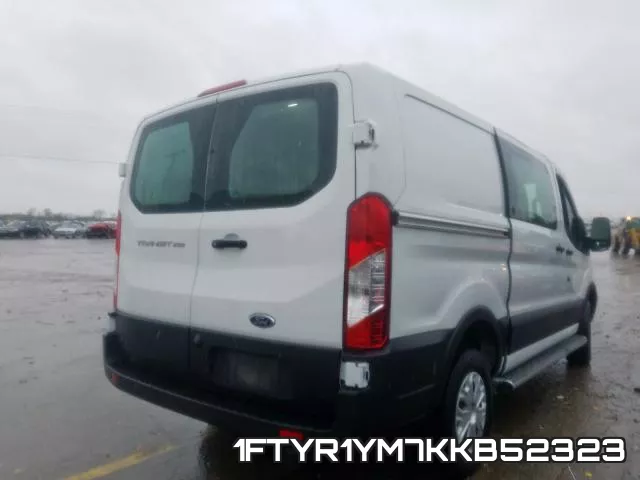 1FTYR1YM7KKB52323 фото 5