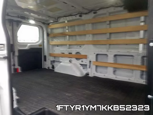 1FTYR1YM7KKB52323 фото 7