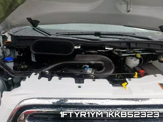 1FTYR1YM7KKB52323 фото 8