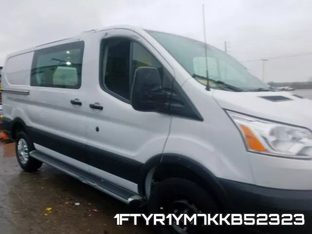 1FTYR1YM7KKB52323 фото 10