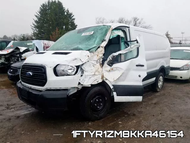 1FTYR1ZM8KKA46154 фото 3