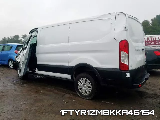 1FTYR1ZM8KKA46154 фото 4