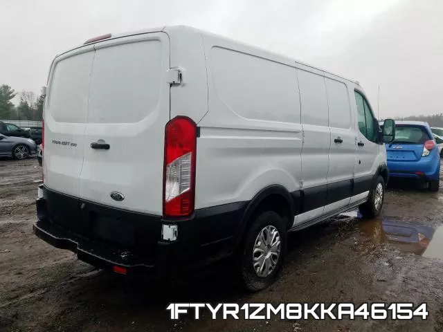 1FTYR1ZM8KKA46154 фото 5