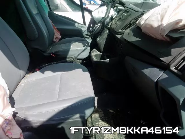 1FTYR1ZM8KKA46154 фото 6