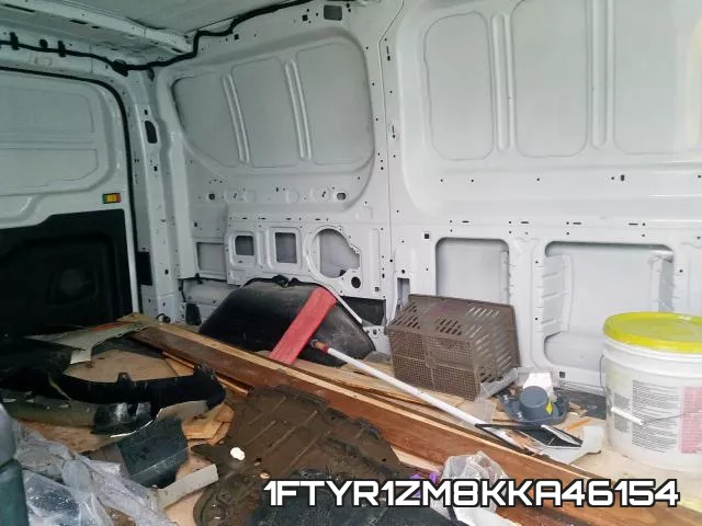 1FTYR1ZM8KKA46154 фото 7