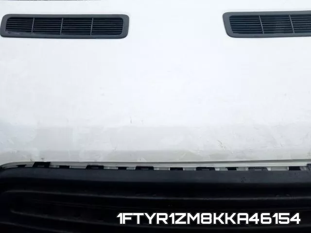 1FTYR1ZM8KKA46154 фото 8