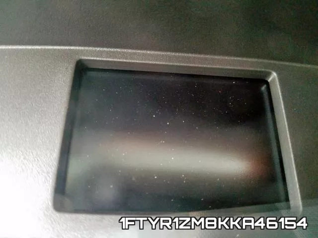 1FTYR1ZM8KKA46154 фото 9
