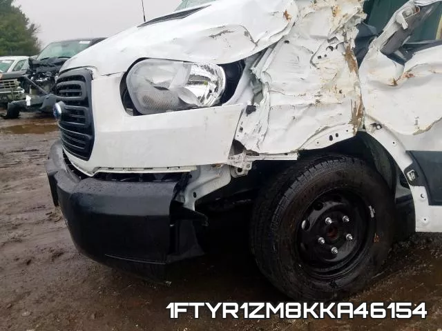 1FTYR1ZM8KKA46154 фото 10