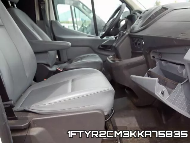 1FTYR2CM3KKA75835 фото 6