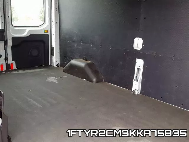 1FTYR2CM3KKA75835 фото 7