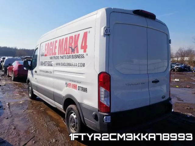 1FTYR2CM3KKA78993 фото 4