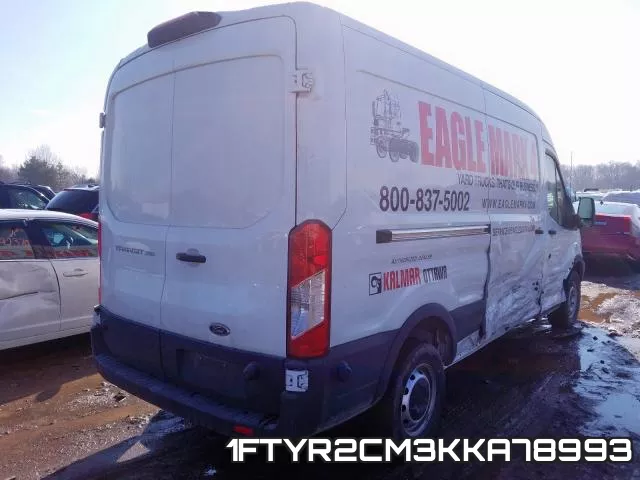 1FTYR2CM3KKA78993 фото 5
