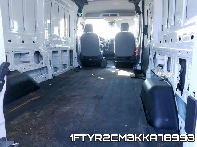 1FTYR2CM3KKA78993 фото 7