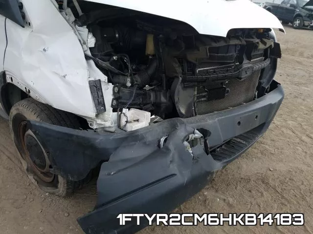1FTYR2CM6HKB14183 фото 10