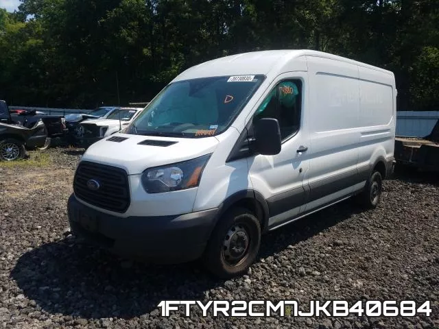 1FTYR2CM7JKB40684 фото 3