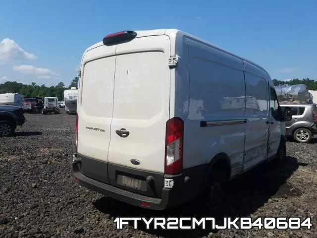 1FTYR2CM7JKB40684 фото 5
