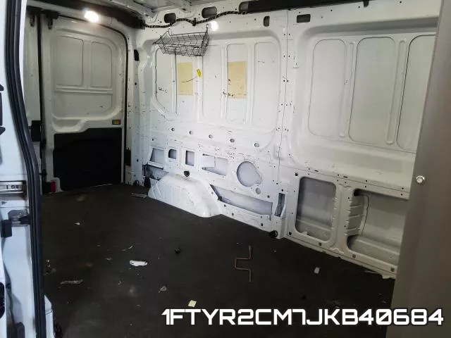 1FTYR2CM7JKB40684 фото 7