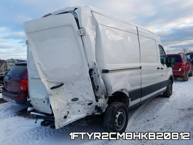 1FTYR2CM8HKB20812 фото 5