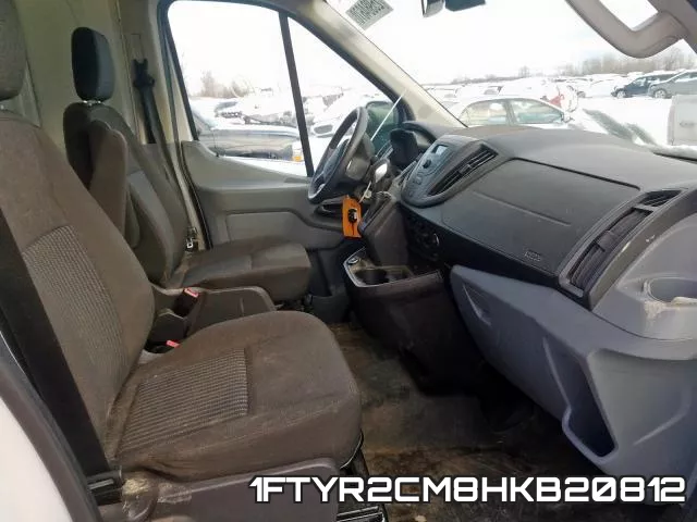 1FTYR2CM8HKB20812 фото 6