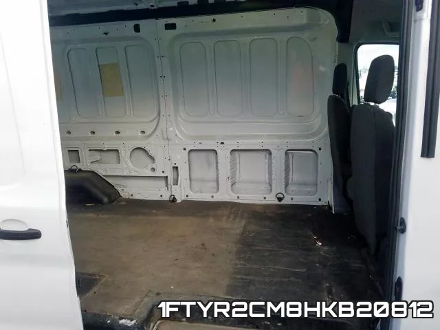 1FTYR2CM8HKB20812 фото 7