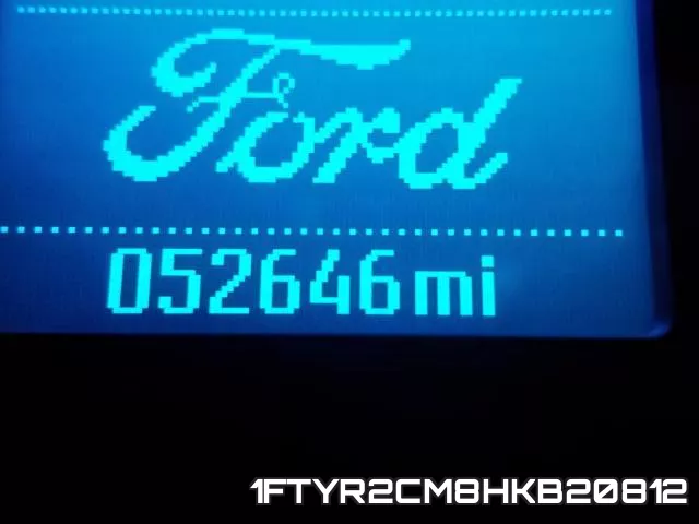 1FTYR2CM8HKB20812 фото 9