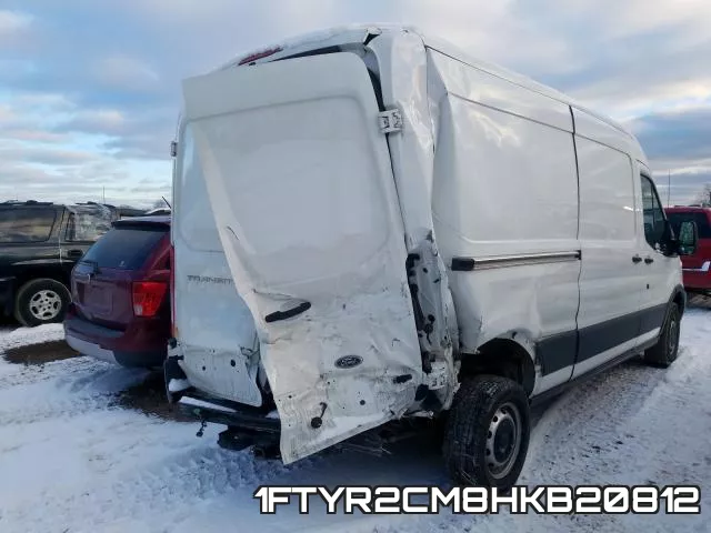 1FTYR2CM8HKB20812 фото 10