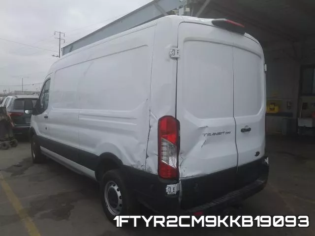 1FTYR2CM9KKB19093 фото 4