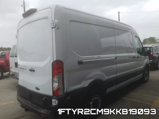 1FTYR2CM9KKB19093 фото 5