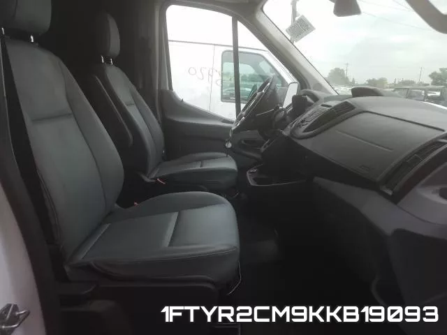1FTYR2CM9KKB19093 фото 6