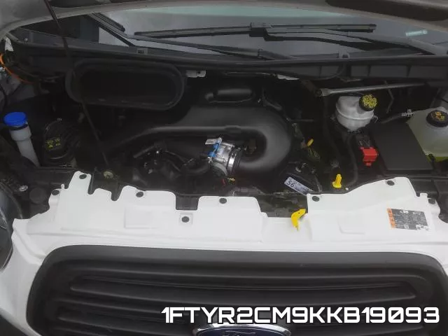 1FTYR2CM9KKB19093 фото 8