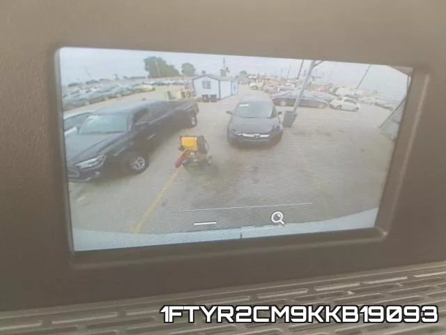 1FTYR2CM9KKB19093 фото 10