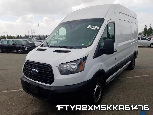 1FTYR2XM5KKA61476 фото 3