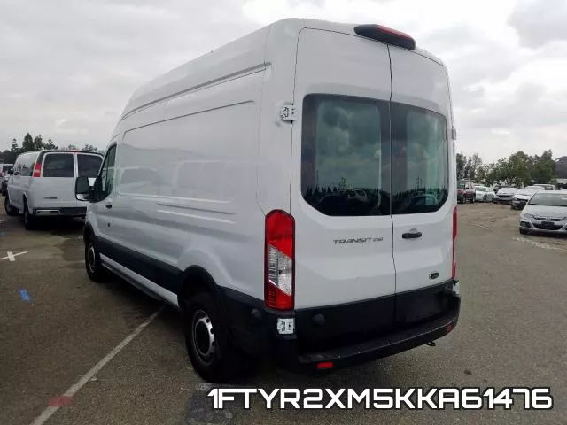 1FTYR2XM5KKA61476 фото 4