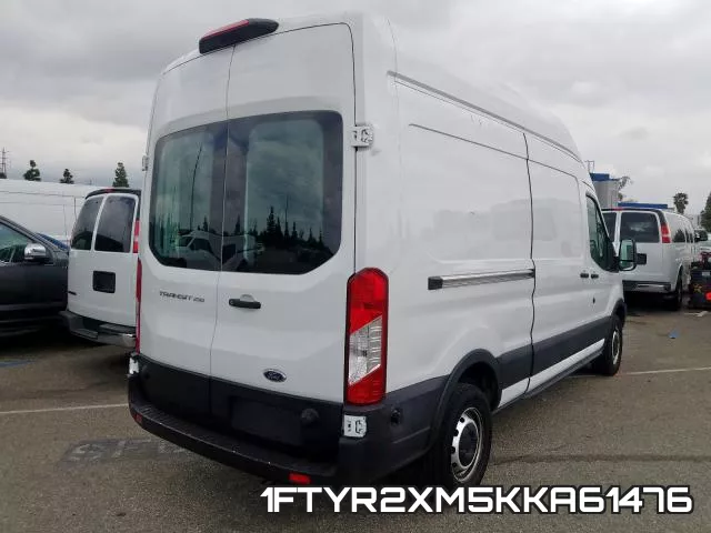 1FTYR2XM5KKA61476 фото 5