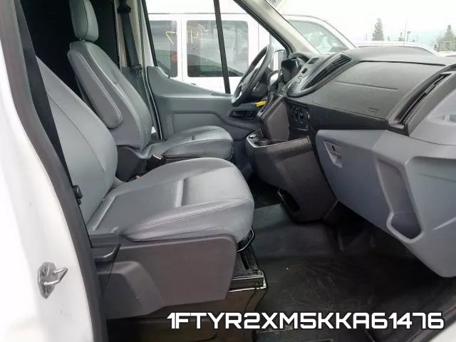 1FTYR2XM5KKA61476 фото 6