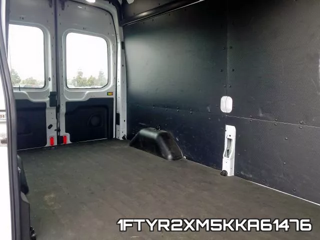 1FTYR2XM5KKA61476 фото 7