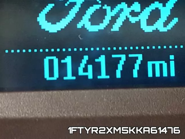 1FTYR2XM5KKA61476 фото 9