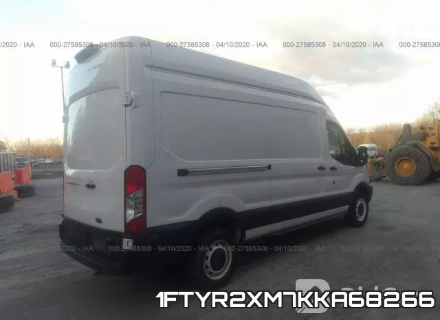 1FTYR2XM7KKA68266 фото 5
