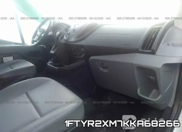 1FTYR2XM7KKA68266 фото 6