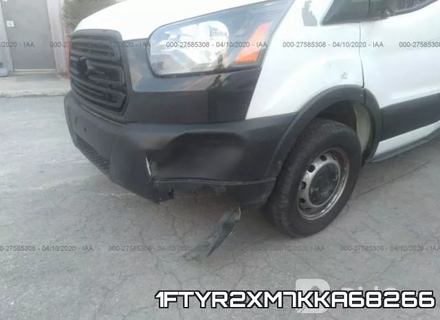 1FTYR2XM7KKA68266 фото 7