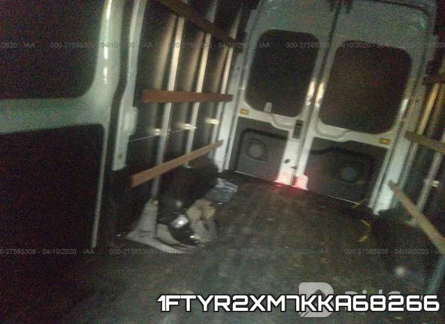 1FTYR2XM7KKA68266 фото 9