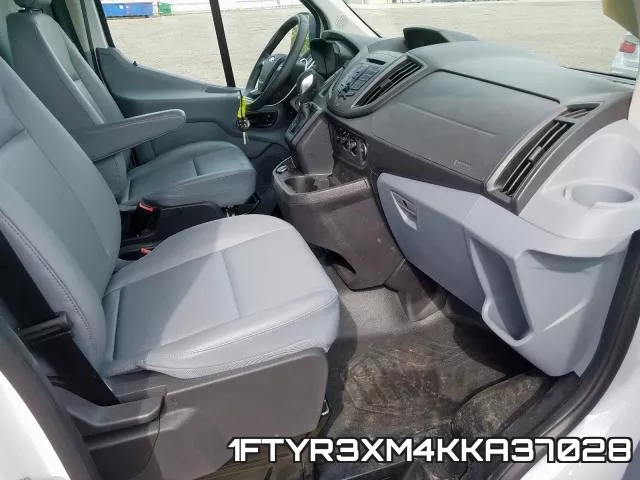 1FTYR3XM4KKA37028 фото 6