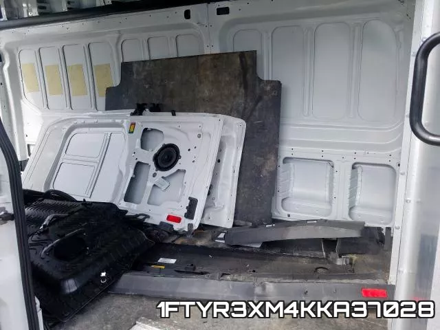 1FTYR3XM4KKA37028 фото 7