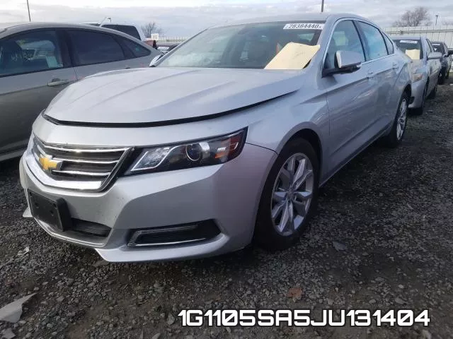 1G1105SA5JU131404 фото 3