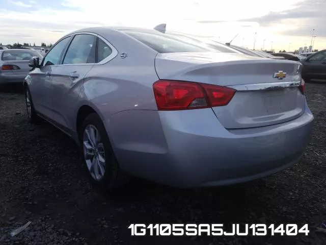 1G1105SA5JU131404 фото 4