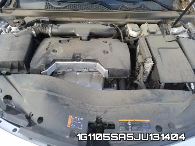 1G1105SA5JU131404 фото 8